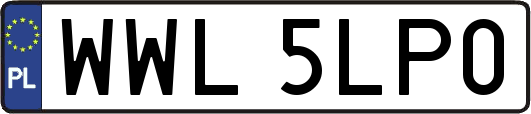 WWL5LP0
