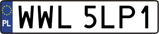 WWL5LP1