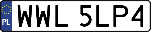 WWL5LP4