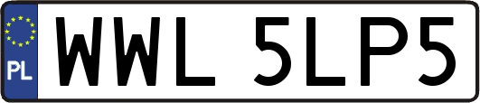 WWL5LP5