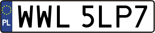 WWL5LP7