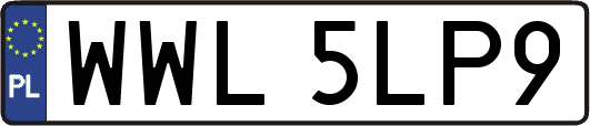 WWL5LP9