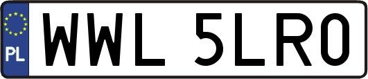 WWL5LR0