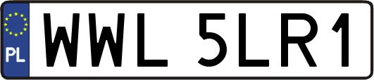 WWL5LR1