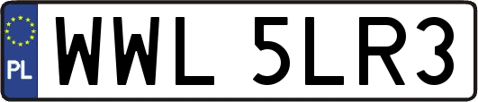 WWL5LR3