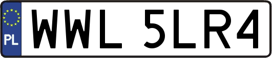 WWL5LR4