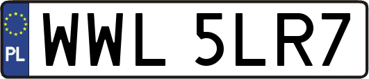 WWL5LR7