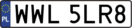 WWL5LR8
