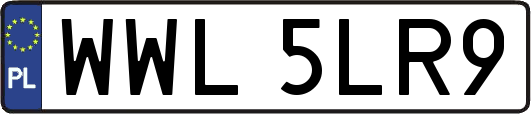 WWL5LR9