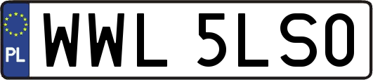 WWL5LS0