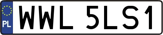 WWL5LS1