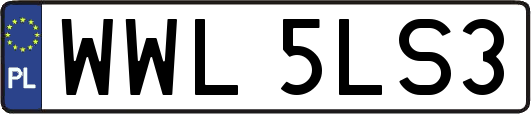 WWL5LS3