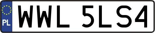 WWL5LS4