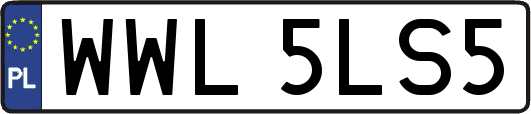 WWL5LS5