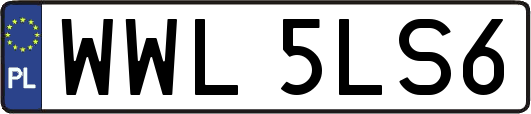 WWL5LS6