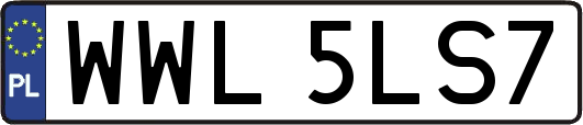 WWL5LS7