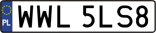 WWL5LS8