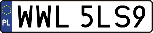 WWL5LS9