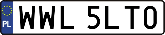 WWL5LT0