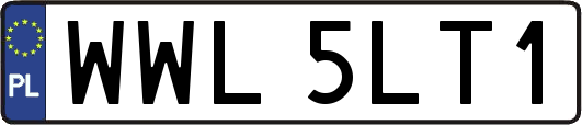 WWL5LT1