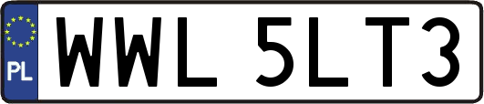 WWL5LT3