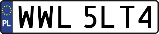 WWL5LT4