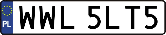 WWL5LT5