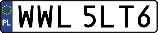 WWL5LT6