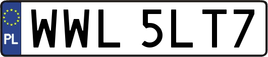 WWL5LT7