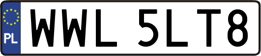 WWL5LT8