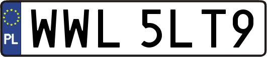 WWL5LT9