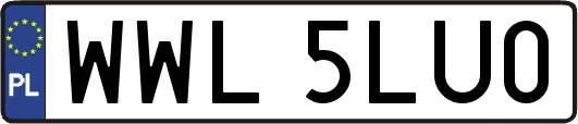 WWL5LU0