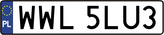 WWL5LU3