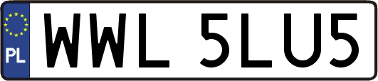 WWL5LU5