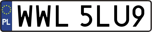 WWL5LU9