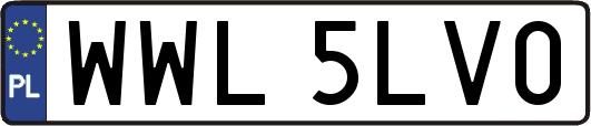 WWL5LV0