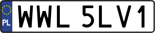 WWL5LV1