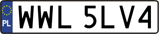 WWL5LV4