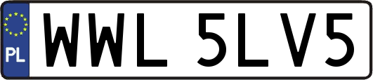 WWL5LV5