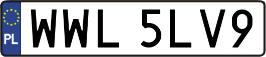 WWL5LV9