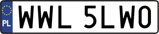 WWL5LW0