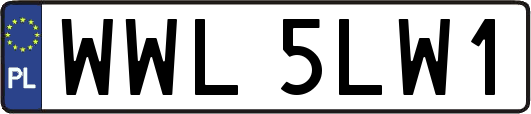 WWL5LW1