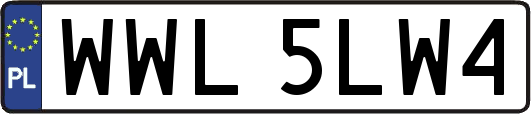 WWL5LW4
