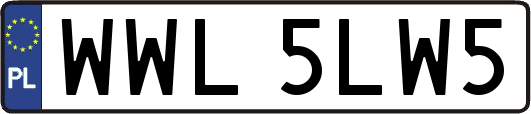 WWL5LW5