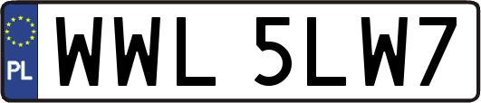 WWL5LW7
