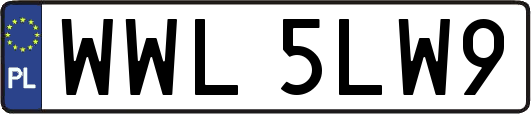 WWL5LW9