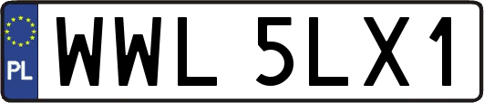 WWL5LX1