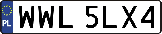 WWL5LX4