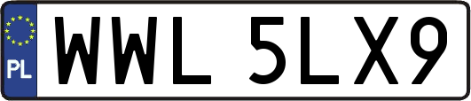 WWL5LX9