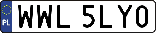 WWL5LY0